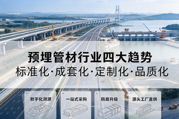 坪山行业发展趋势总结