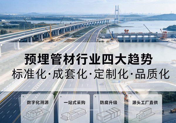 坪山行业发展趋势总结